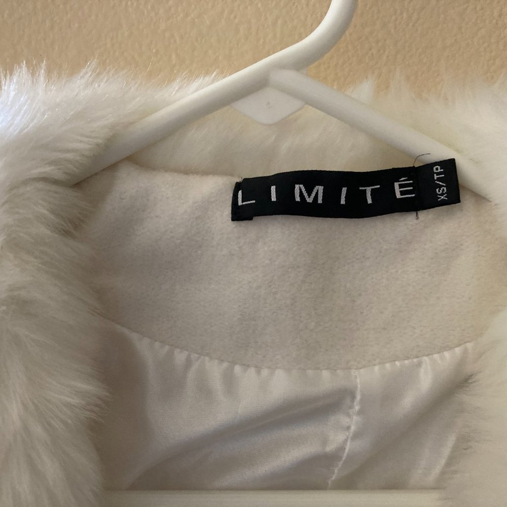Limite XS jacket - Picture 7 of 13